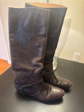 Frye Boots